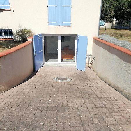 Appartement Cosy Chez Nicolas Et Aline Pompiey Zewnętrze zdjęcie
