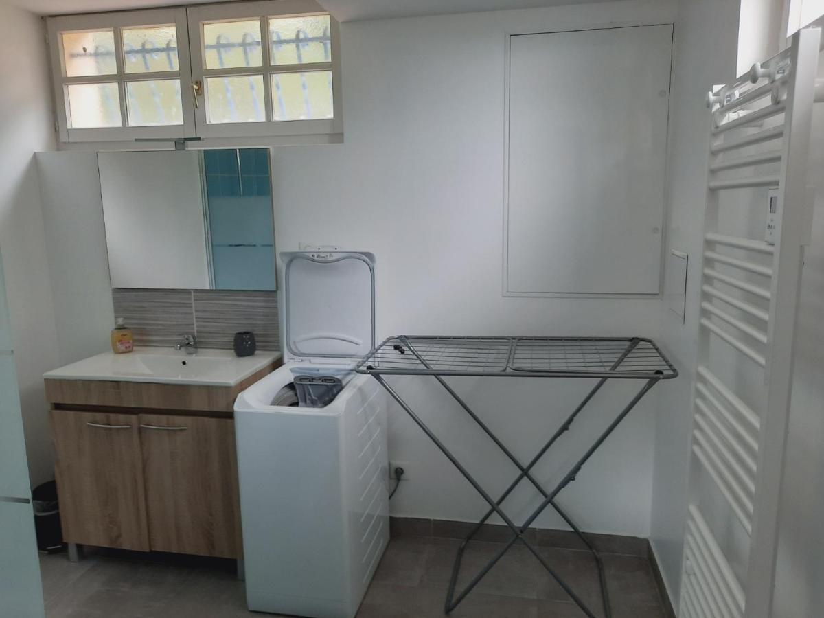 Appartement Cosy Chez Nicolas Et Aline Pompiey Zewnętrze zdjęcie