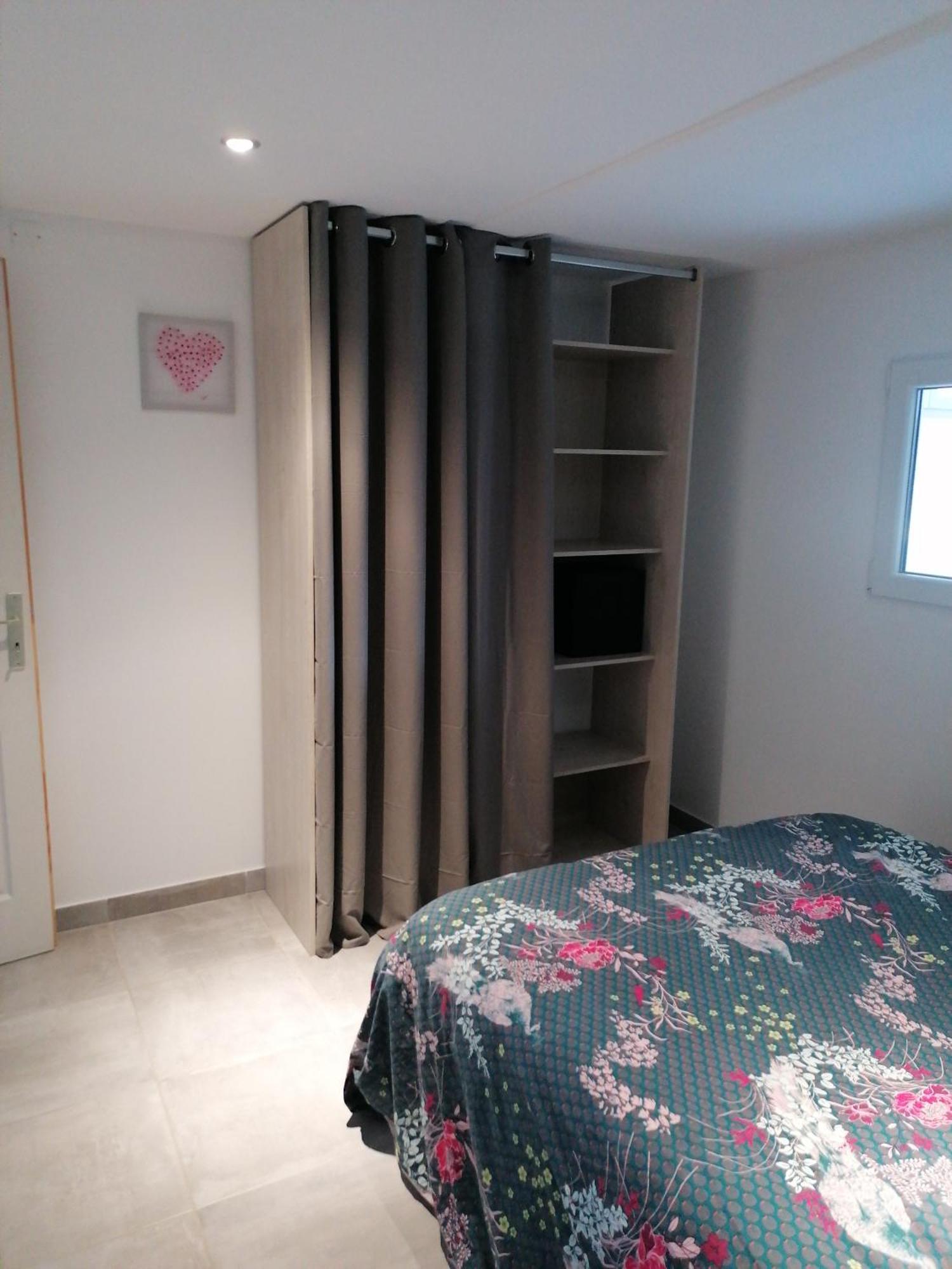 Appartement Cosy Chez Nicolas Et Aline Pompiey Zewnętrze zdjęcie